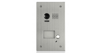 CDVI CDV91-SF One Button External Door Station